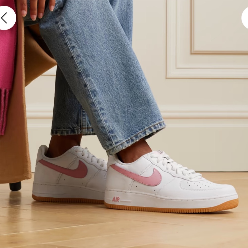 Airforce Nike women size 9